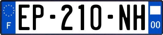 EP-210-NH