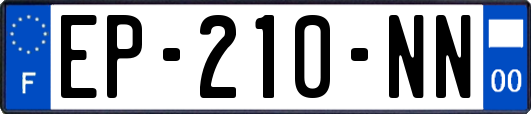 EP-210-NN