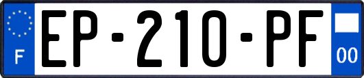 EP-210-PF