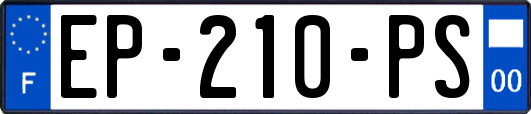 EP-210-PS