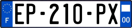 EP-210-PX