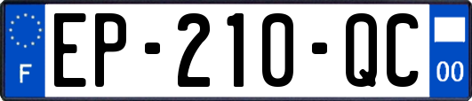 EP-210-QC