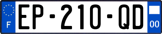 EP-210-QD