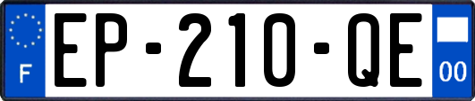 EP-210-QE