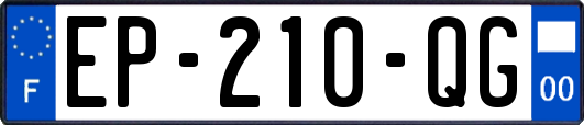 EP-210-QG