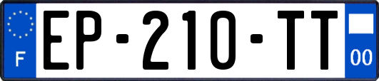 EP-210-TT