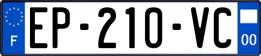 EP-210-VC