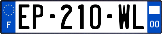 EP-210-WL
