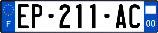 EP-211-AC