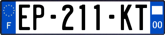 EP-211-KT