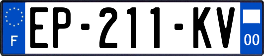 EP-211-KV