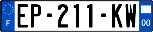 EP-211-KW