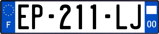 EP-211-LJ