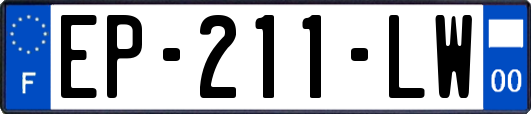EP-211-LW