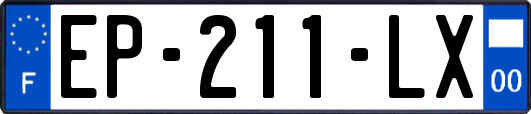 EP-211-LX