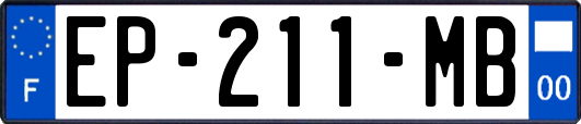 EP-211-MB
