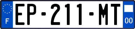 EP-211-MT