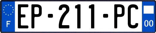EP-211-PC