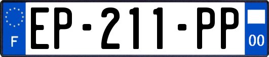EP-211-PP