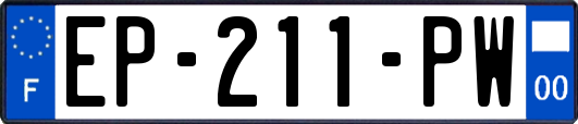 EP-211-PW