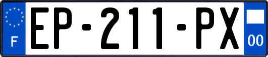 EP-211-PX