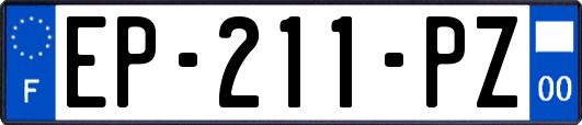EP-211-PZ