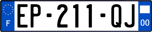 EP-211-QJ