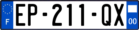 EP-211-QX