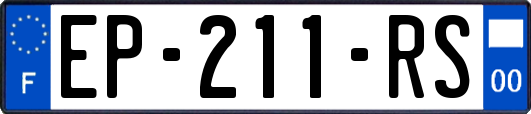 EP-211-RS