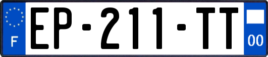 EP-211-TT