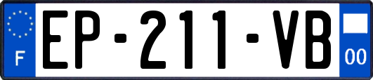 EP-211-VB