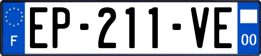 EP-211-VE