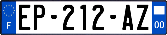 EP-212-AZ