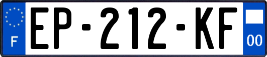 EP-212-KF