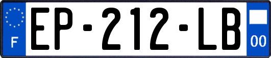 EP-212-LB