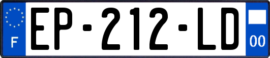 EP-212-LD