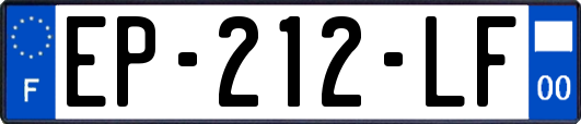 EP-212-LF