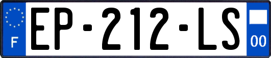 EP-212-LS