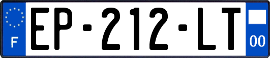 EP-212-LT