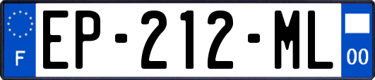 EP-212-ML