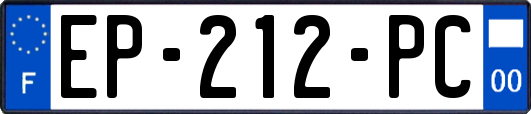 EP-212-PC