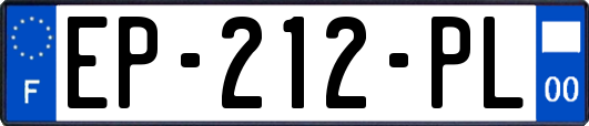 EP-212-PL