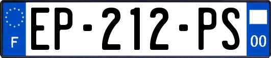EP-212-PS