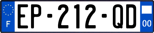 EP-212-QD