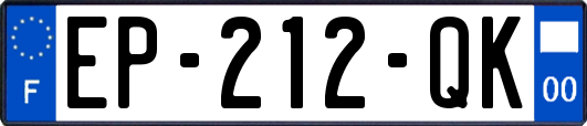 EP-212-QK