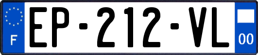 EP-212-VL