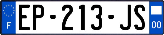EP-213-JS