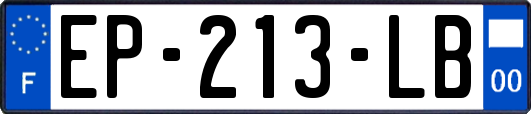 EP-213-LB