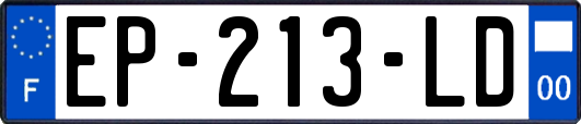 EP-213-LD