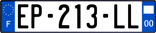 EP-213-LL